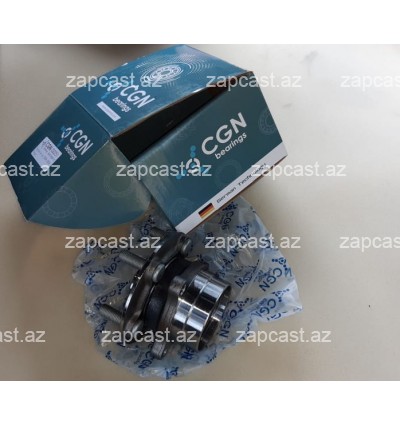  Toyota Prius XW20, 2003-2009, stupitsa qabaq 